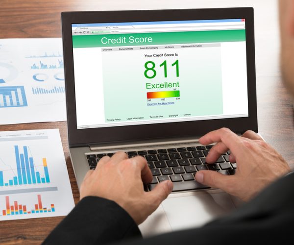 Credit Score Credit Score