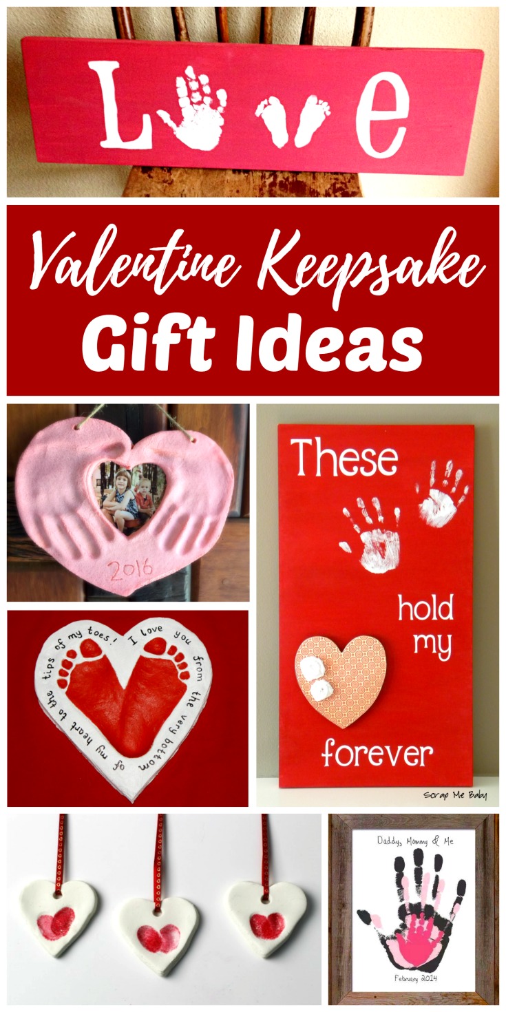 Valentine Keepsake Gifts Kids Can Make | Boardwalk ...