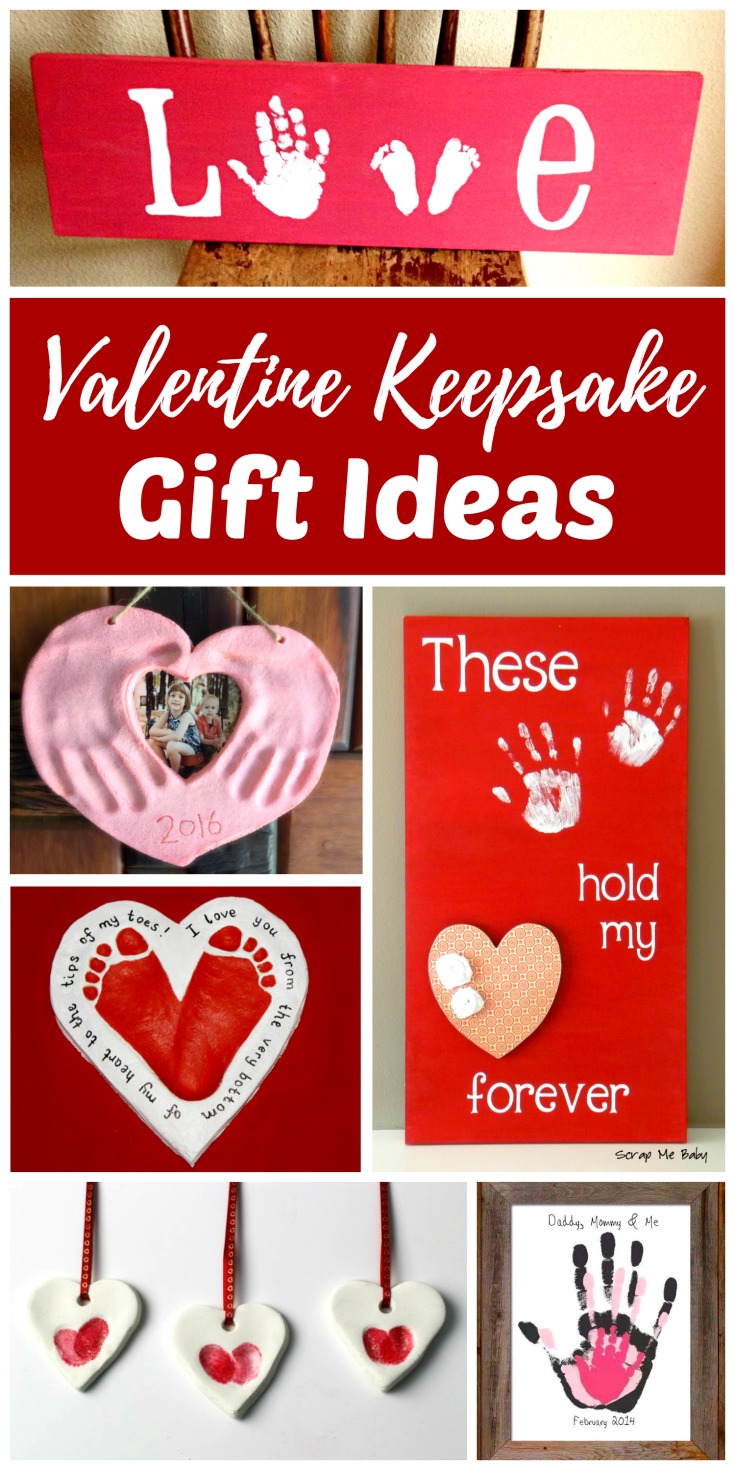 Valentine Keepsake Gifts Kids Can Make Boardwalk Property Management